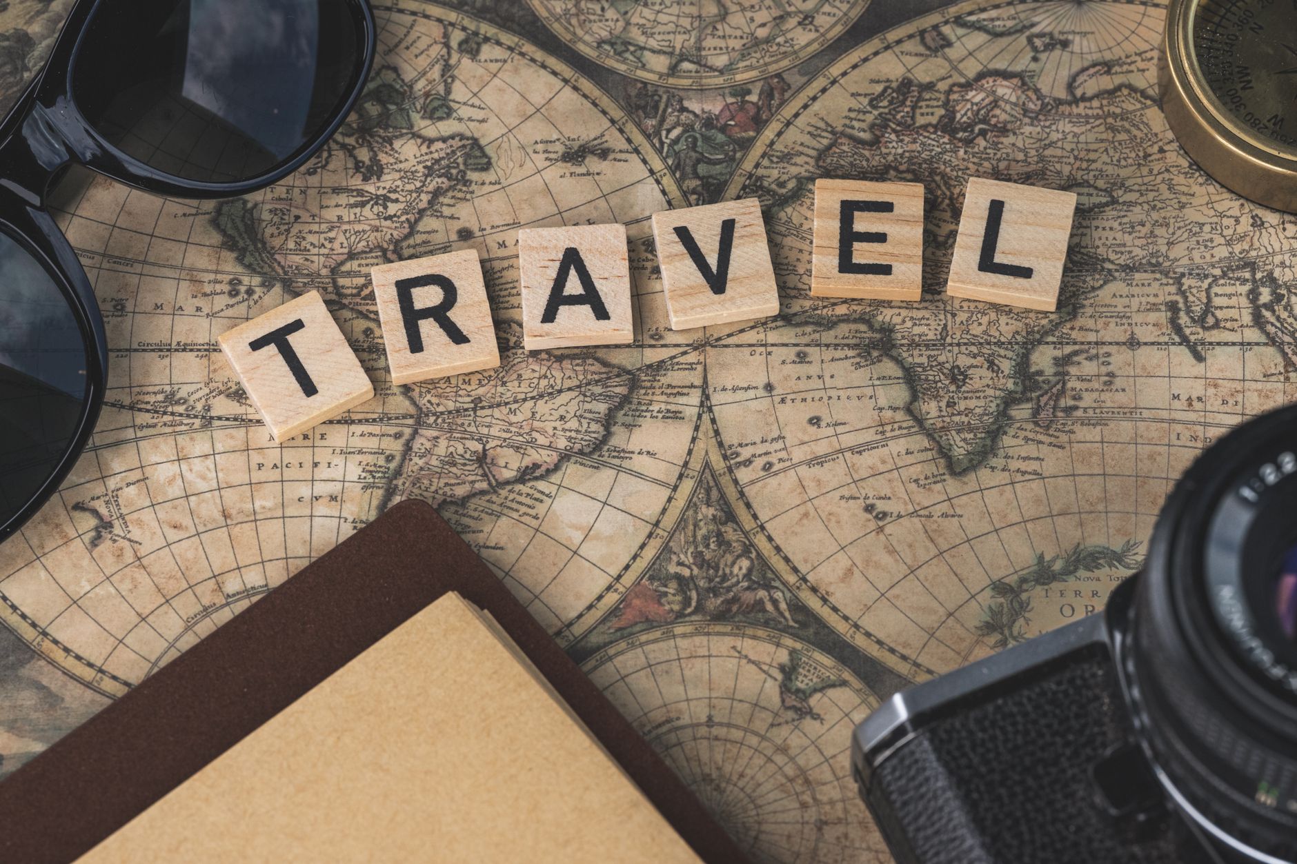 Agence de voyage équipe à Cavaillon